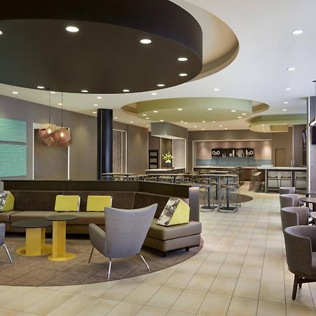 Springhill Suites By Marriott Toronto Vaughan Eksteriør bilde