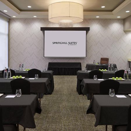 Springhill Suites By Marriott Toronto Vaughan Eksteriør bilde