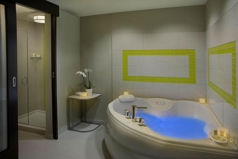 Springhill Suites By Marriott Toronto Vaughan Eksteriør bilde