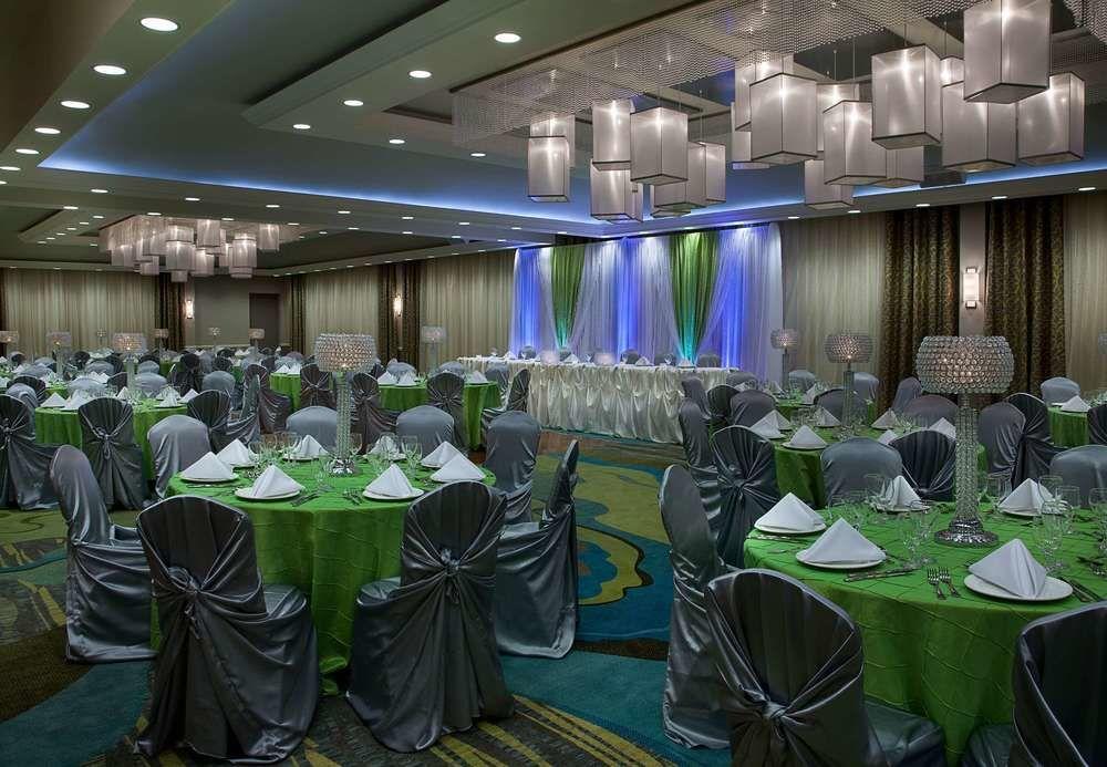Springhill Suites By Marriott Toronto Vaughan Eksteriør bilde