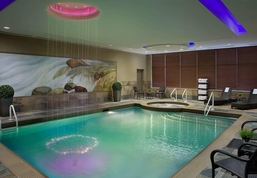 Springhill Suites By Marriott Toronto Vaughan Eksteriør bilde