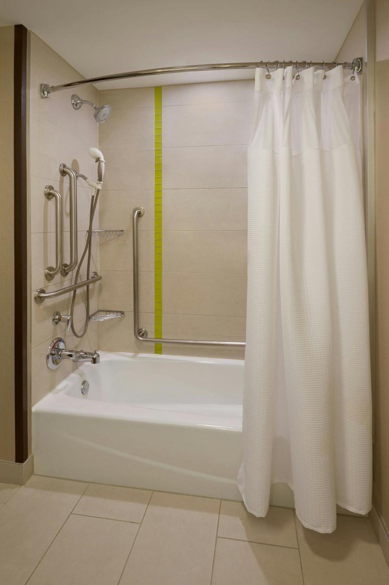 Springhill Suites By Marriott Toronto Vaughan Eksteriør bilde