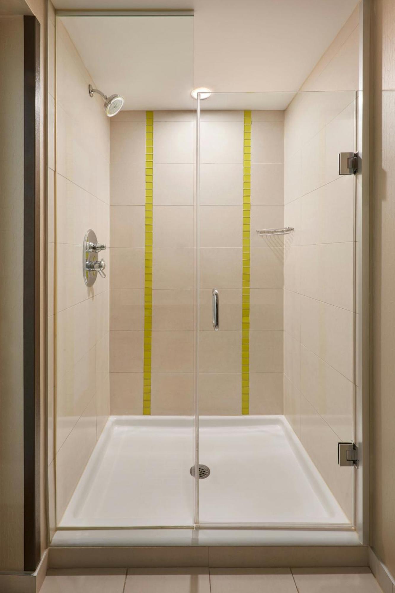 Springhill Suites By Marriott Toronto Vaughan Eksteriør bilde
